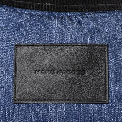 THE GROMMET DENIM GROMMET UTILITY JACKET